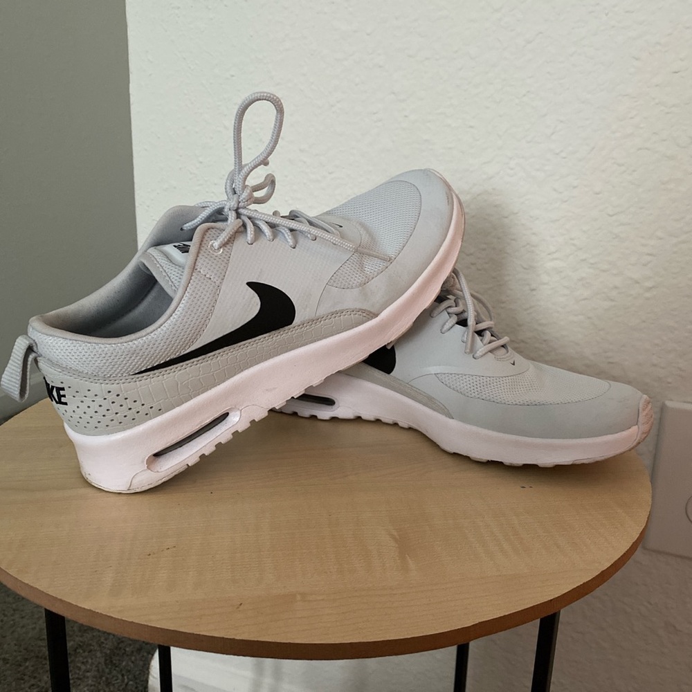 Nike Air Max Thea ‘Pure Platinum’